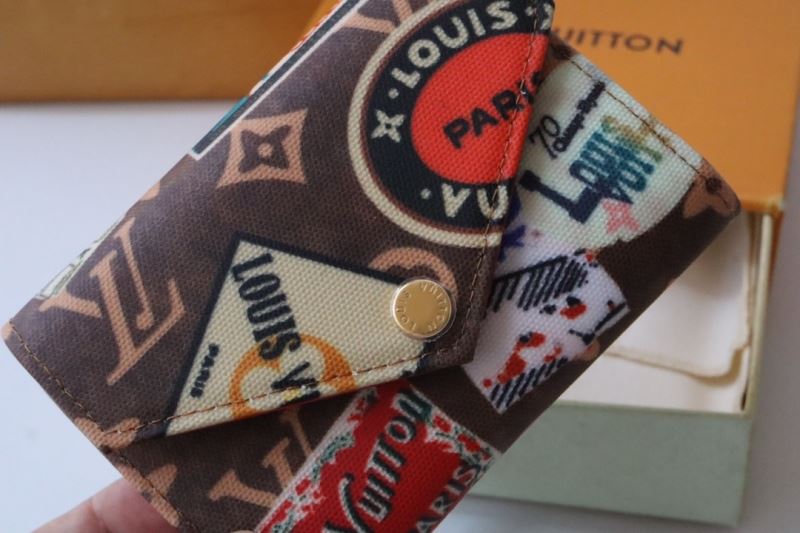 Louis Vuitton Wallets